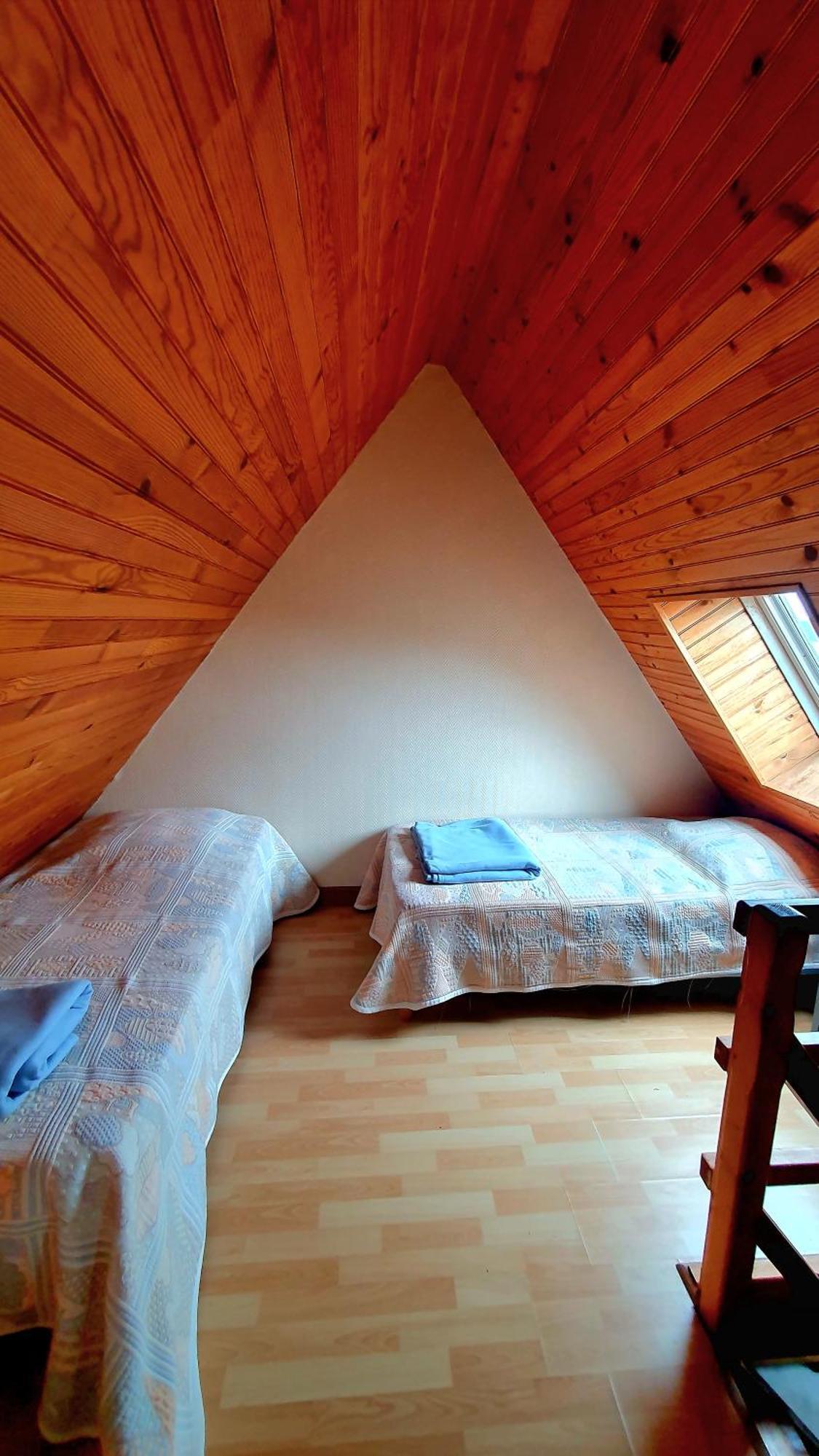L'Auberge De La Porte Saint-Jouan-des-Guerets Room photo